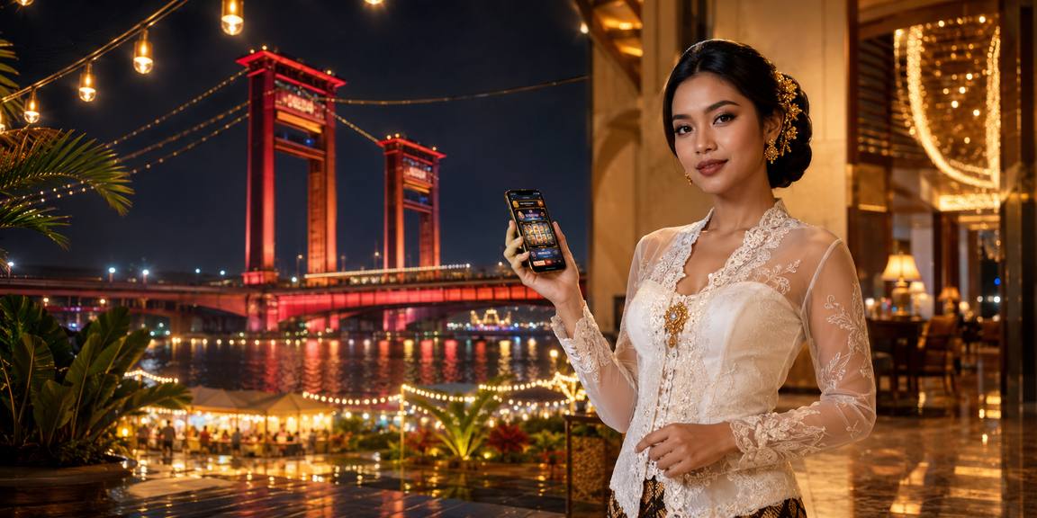 seri777 One Mobile Path From Login